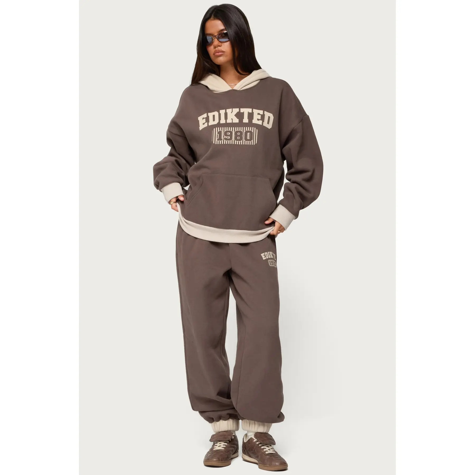 Edikted 1980 Sweatpants