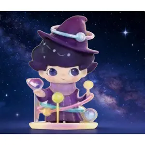 (DAREN5020) POP MART DIMOO Zodiac Series