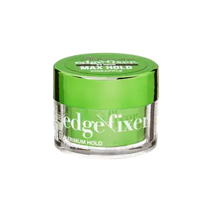 Kiss Colors & Care Edge Fixer 30 mL - Pineapple