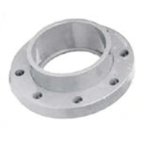 Gli Pool Products 357261 3" Stainless Steel Flange + Bolt Assembly Kit, Fits Pentair Aurora 340/410 Series Pumps, Includes Gasket for Pump Repair