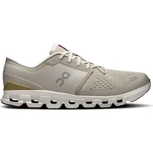 On Running Cloud X 4 Pelican Ice 3ME30043692 Men's Fashion Shoes New