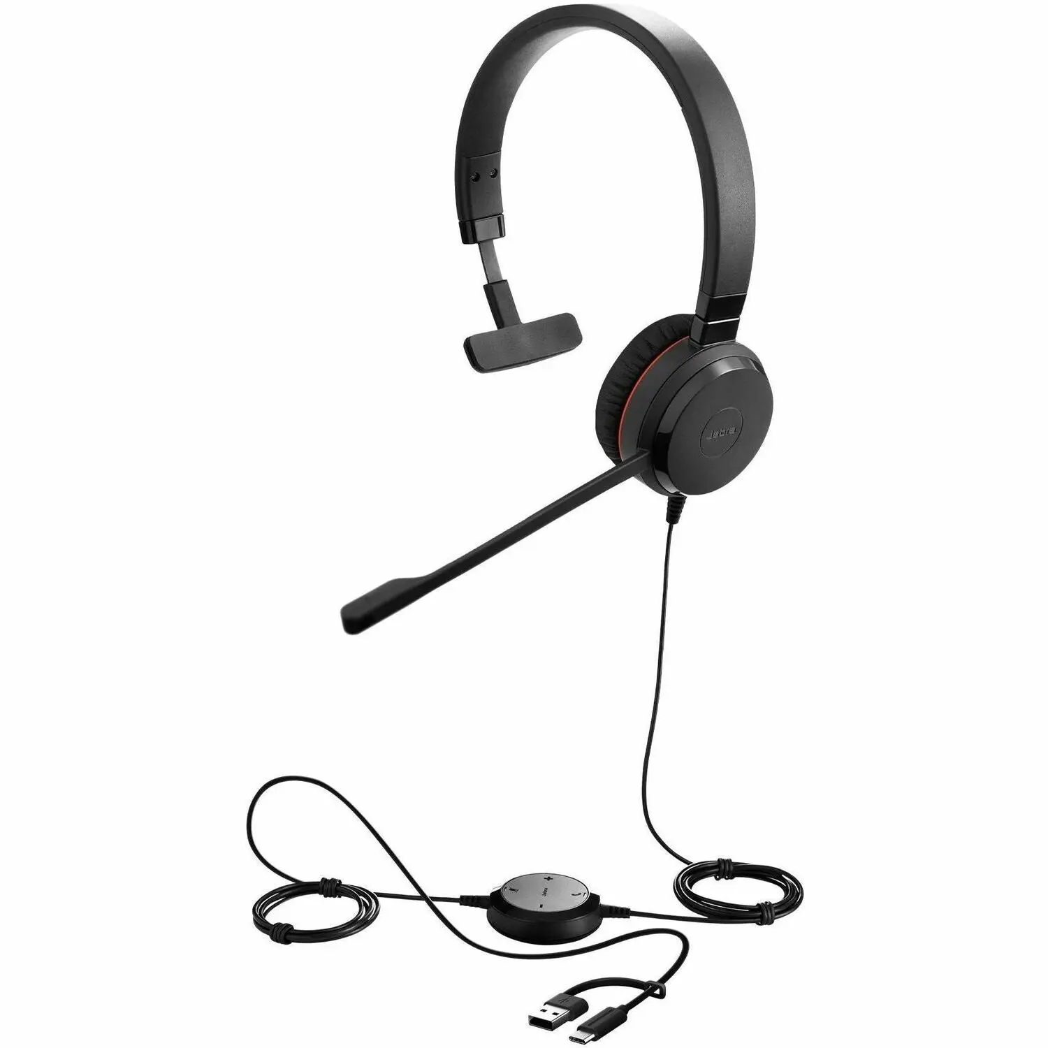 Jabra Evolve 30 II Headset Jabra Evolve 30 II Headset
