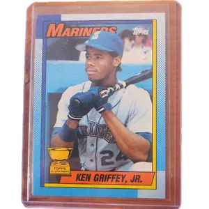 sports cards
