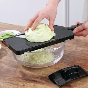 Vegetable Chopper, Cabbage Shredder Peeler, Vegetable Slicer, Vegetable Slicer Dicer, Kitchen Utensils & Gadgets, Household Kitchen Products