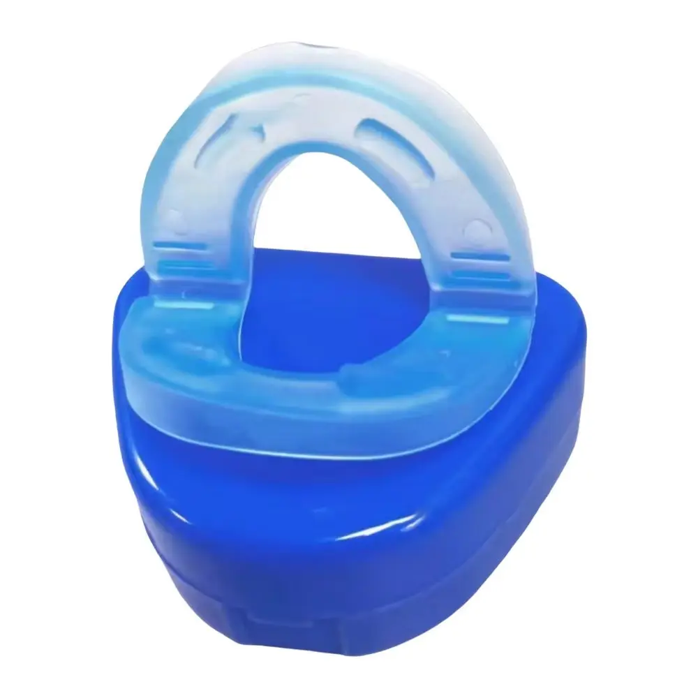 2026 Anti Snoring Mouthpiece Sleeping Devices Anti Snore Mouth Guard Bruxism Snoring Stopper Sleep Mouthpiece Stop Snoring