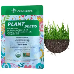 Grass Seed and Shade Grass, Grows quickly and withstands all seasons, perfect for highquality turf and golf courses, High Germination Grass Seeds Grown in USA Plant Starter