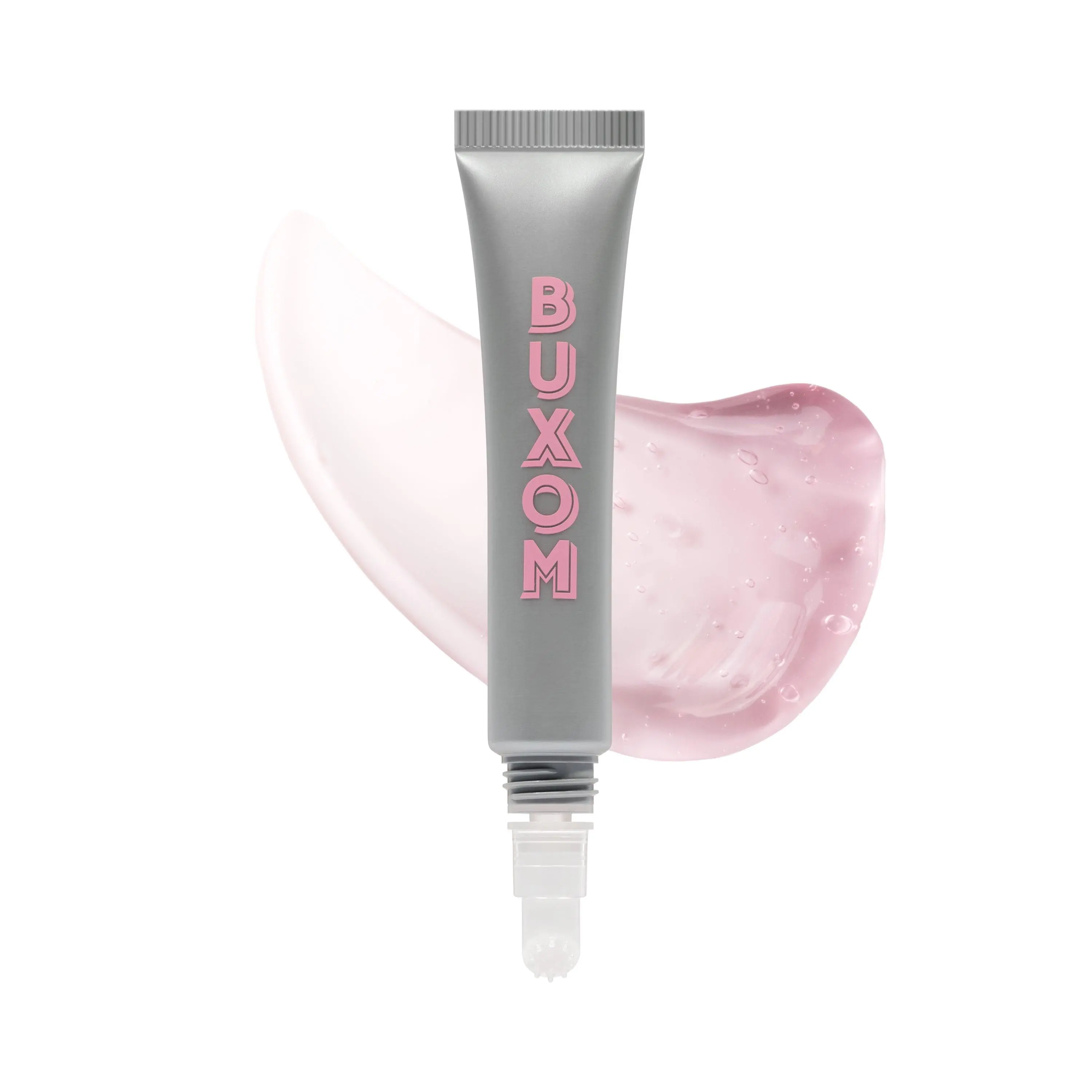 BUXOM Lip Strip Enzyme Exfoliator - Smooth Softened Lips,  Gentle
