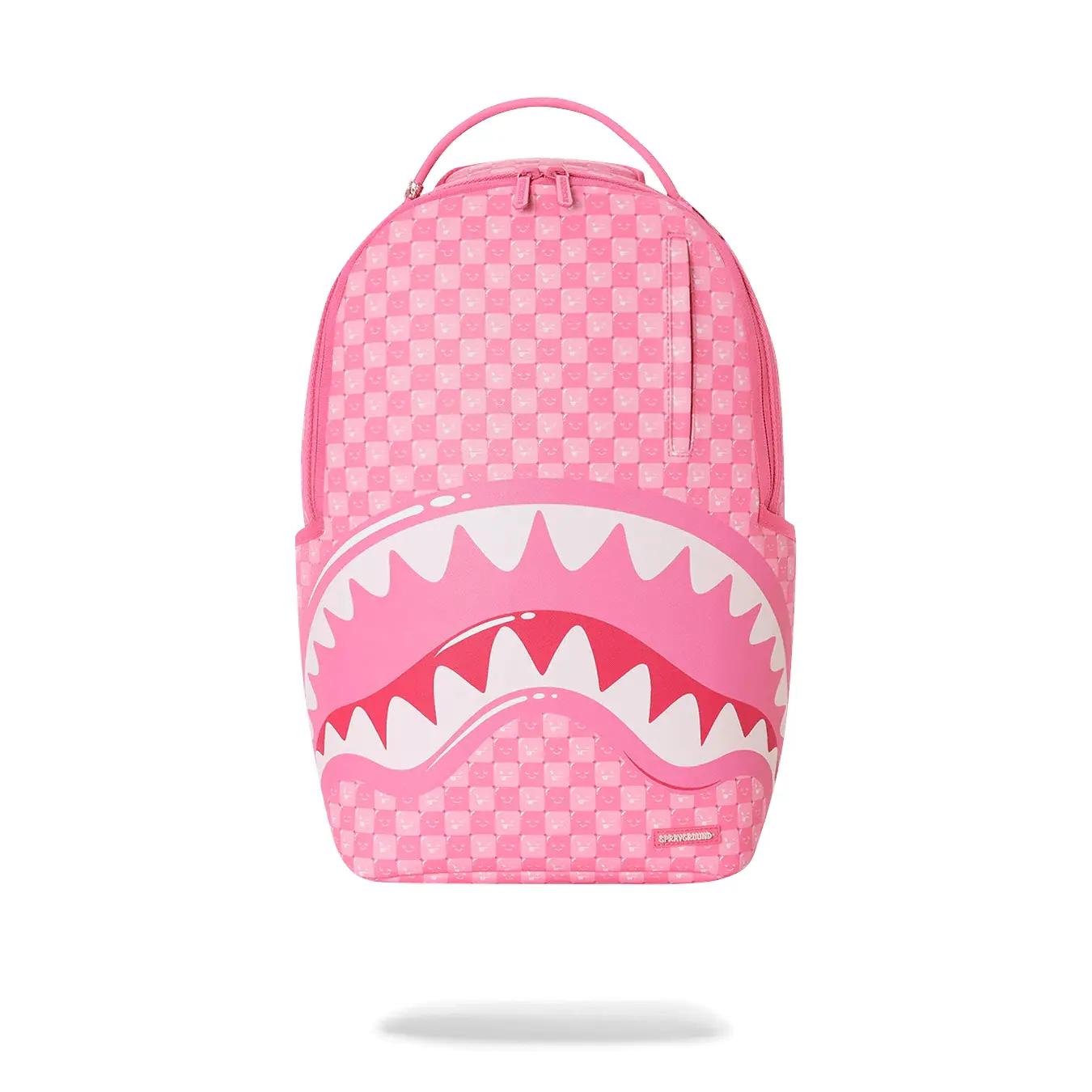 Sprayground shinobi sharks in paris (pink) backpack Sprayground shinobi sharks in paris (pink) backpack