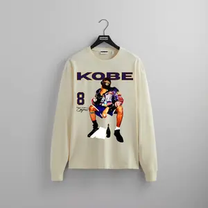 ARTST CRE8 Long live Mamba long sleeve