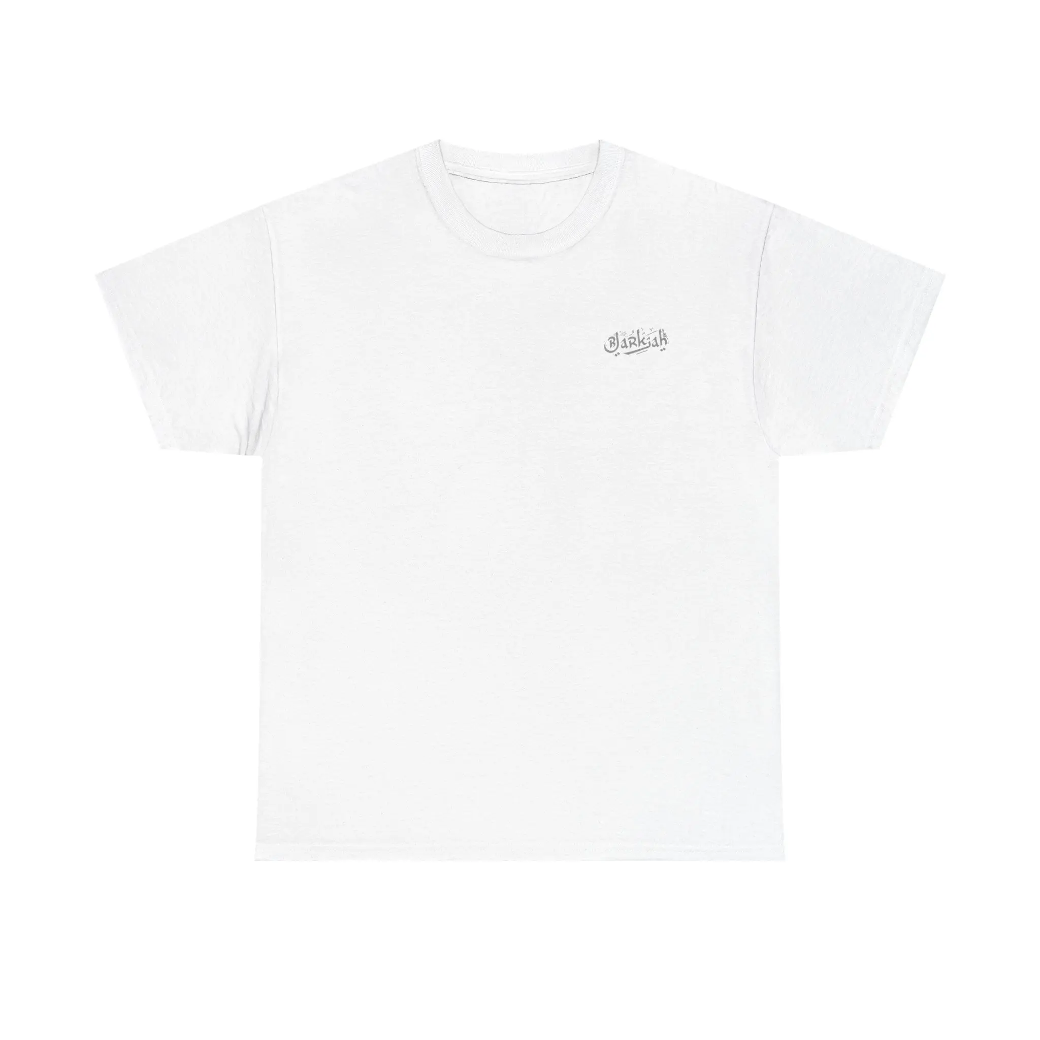90's Retro Ferrari Graphic Barakah T-Shirt