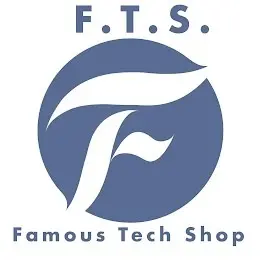 FAMOUS TECH SHOP LLC shop logo