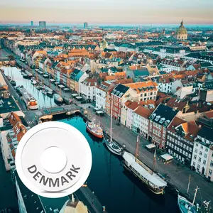 DENMARK Ring