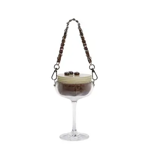 Espresso Martini Girl Handbag Espresso Martini Girl Handbag