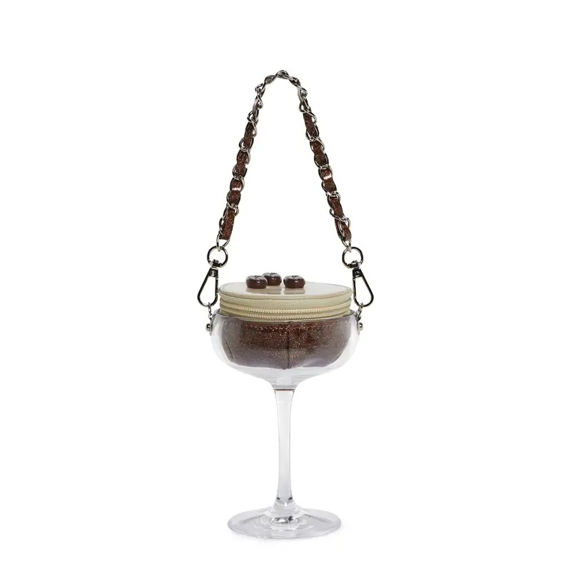 Espresso Martini Girl Handbag