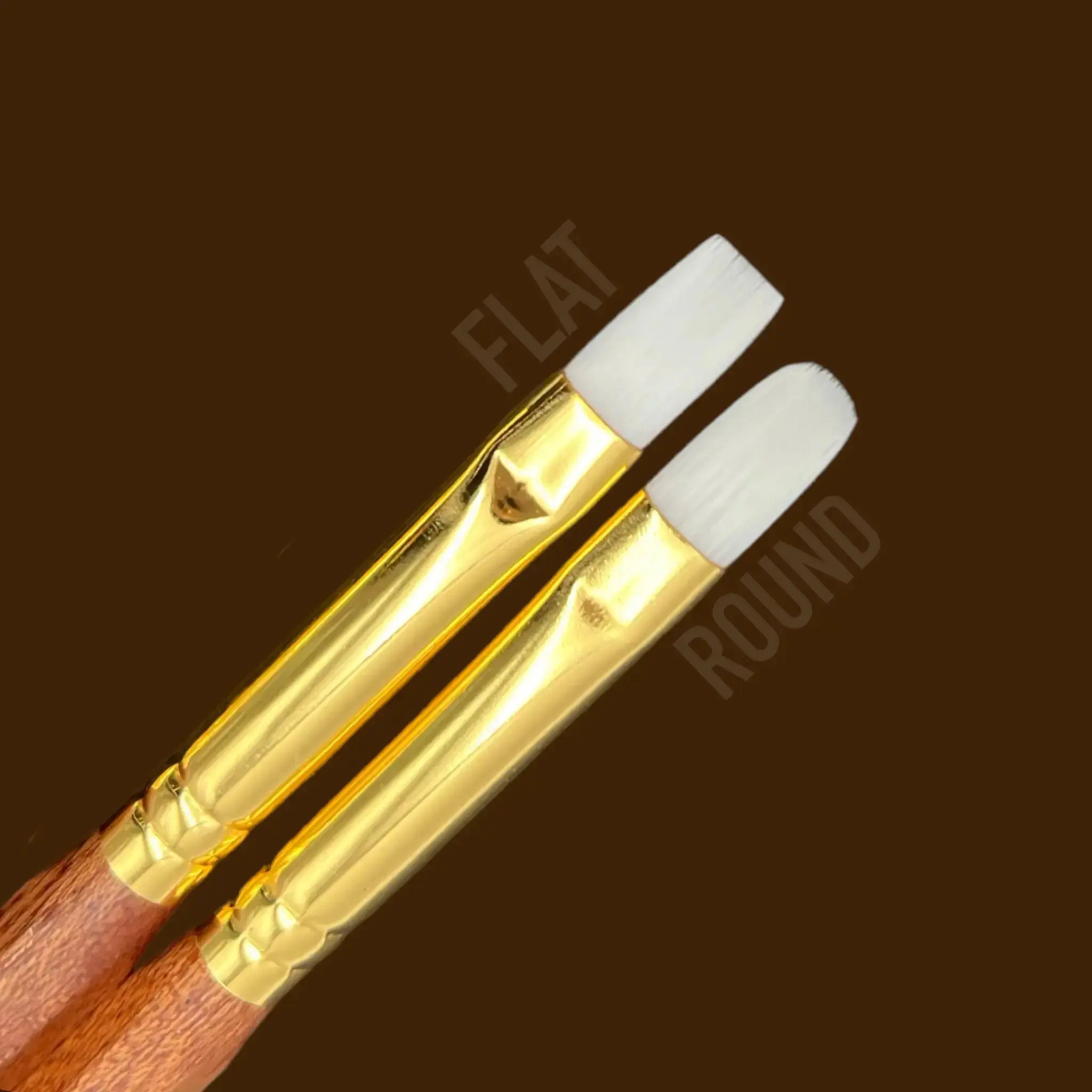 PRO gel brush (wood) PRO gel brush (wood)