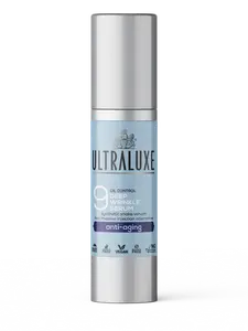 UltraLuxe 9oc Age Control Complex Oil Control - #1 Wrinkle Eraser