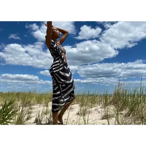 Zinae Sarong