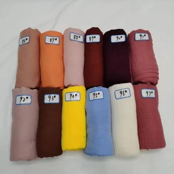 Maroon Cotton Hijab Head Scarf #89 Maroon Cotton Hijab Head Scarf #89