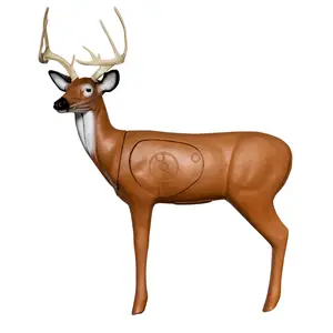 Pro Hunter Double Duty Buck Archery Target