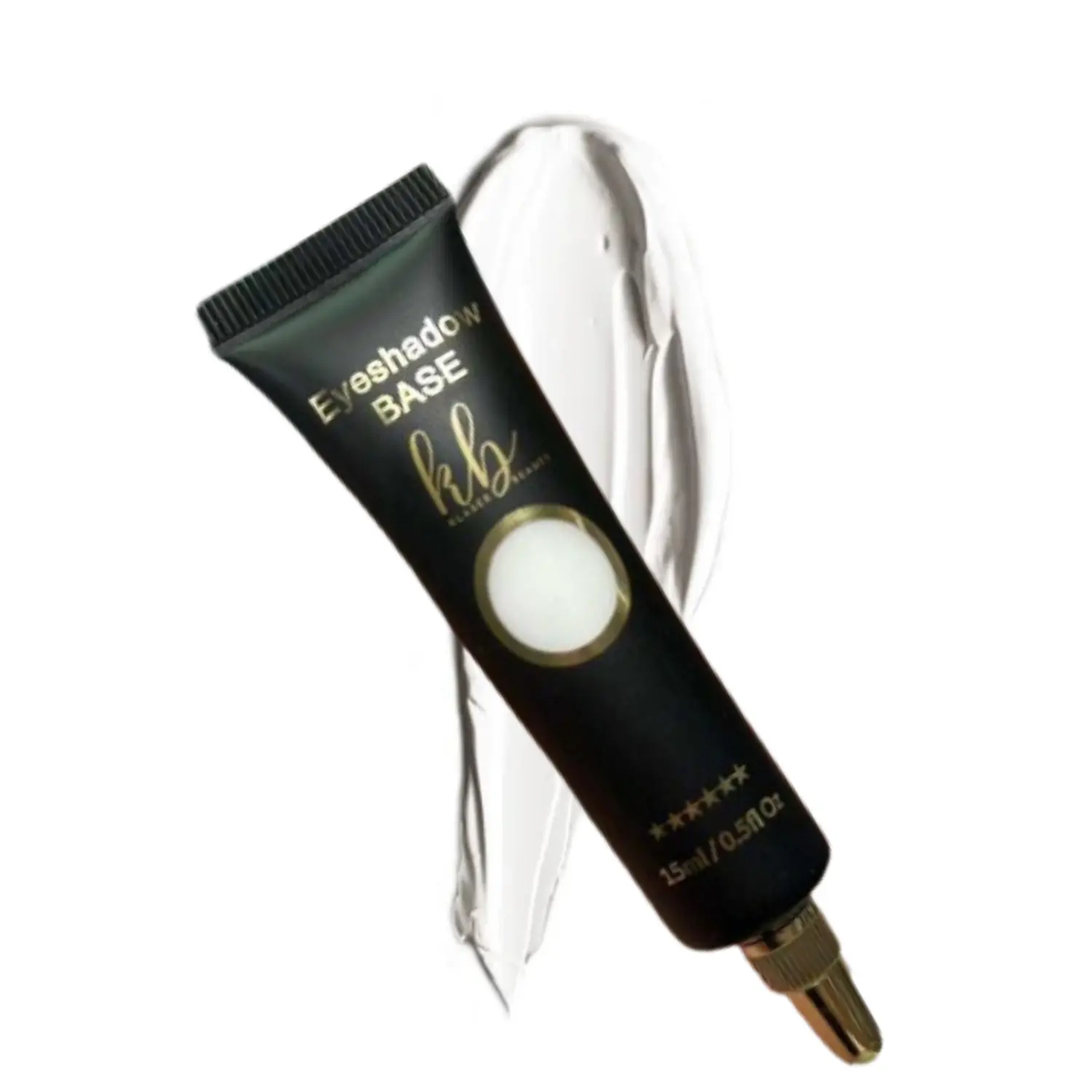 Eyeshadow Boost White Creamy Base