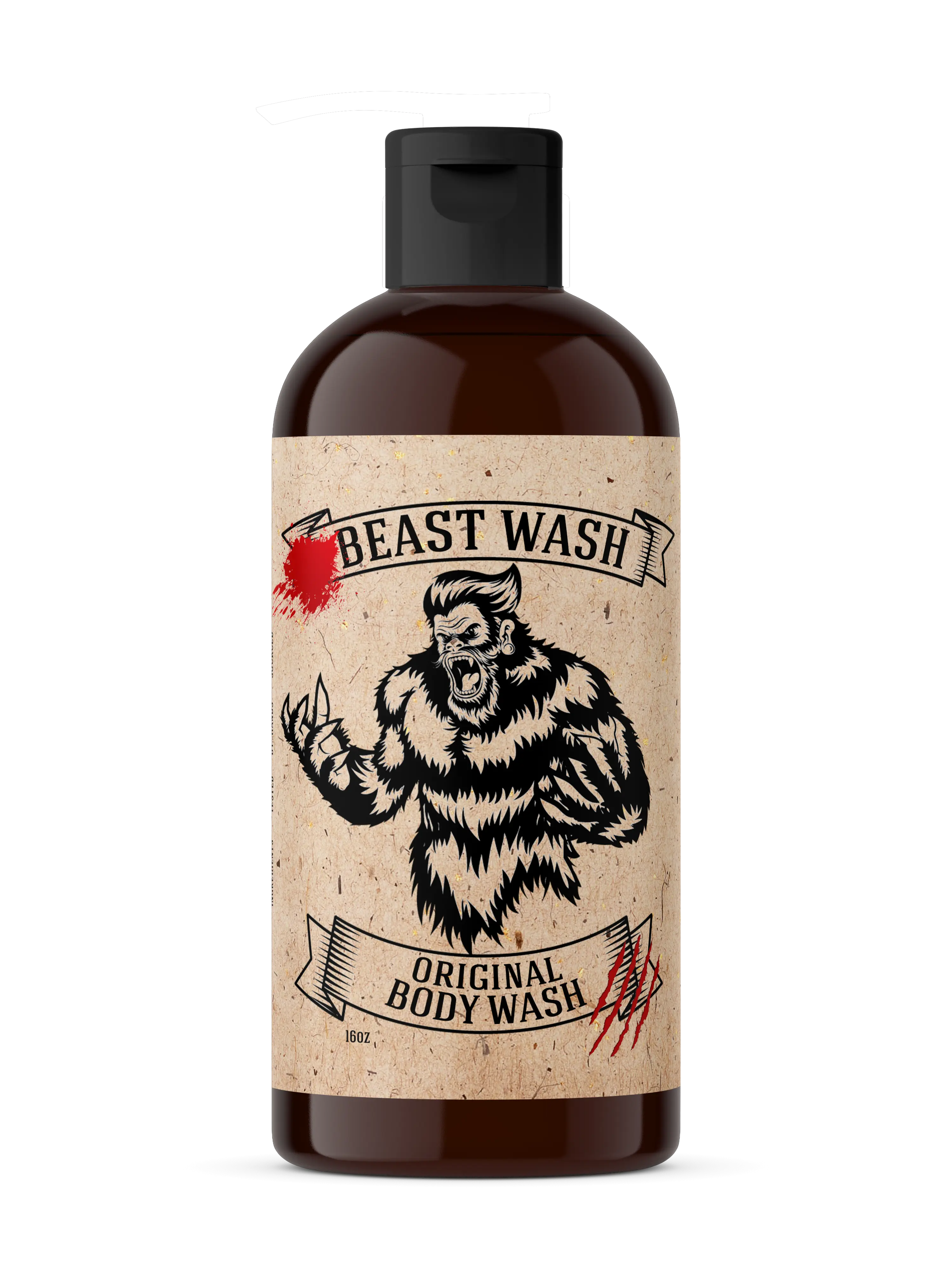 Body Wash