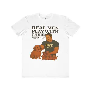 Big Wiener Energy Essentials - RMPWTW - BWE Slim Flex Edition