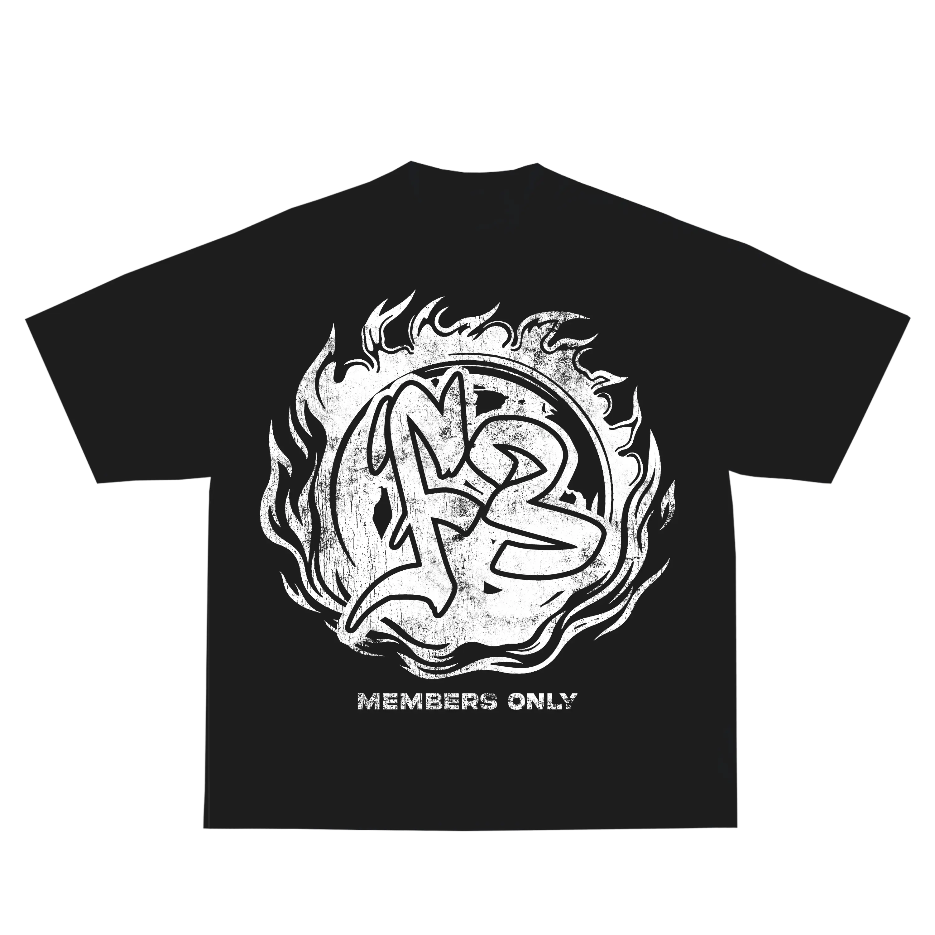 F3 MEMBERS TEE F3 MEMBERS TEE
