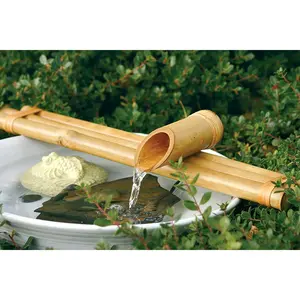 18 Inch Three Arm Spout and Pump Kit