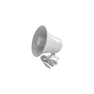Accessories Unlimited  Five in. Pa Speaker