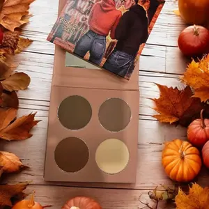 Fall In Love Contour Palette - Perfect for All Occasions
