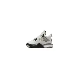 Air Jordan 4 Retro TD "White Cement" IB4387 100