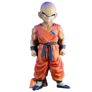 Dragon Ball Z Action Figures Collection, Dragonball Super Goku Vegeta Piccolo, Anime Collectible Toys & Gifts for Fans