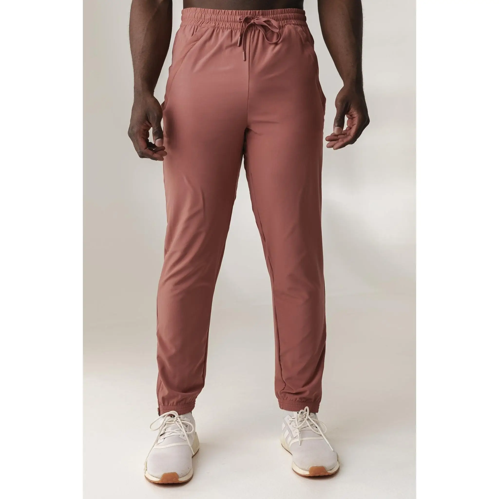 Vitality Prime® Jogger - Terracotta