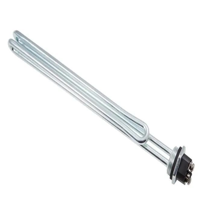 American Water Heater Tanks  11.4 in. 240V 03943SKP Electric Water Heater Element
