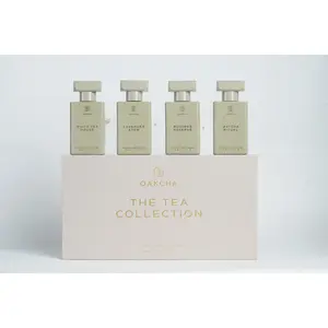 Tea Collection Set