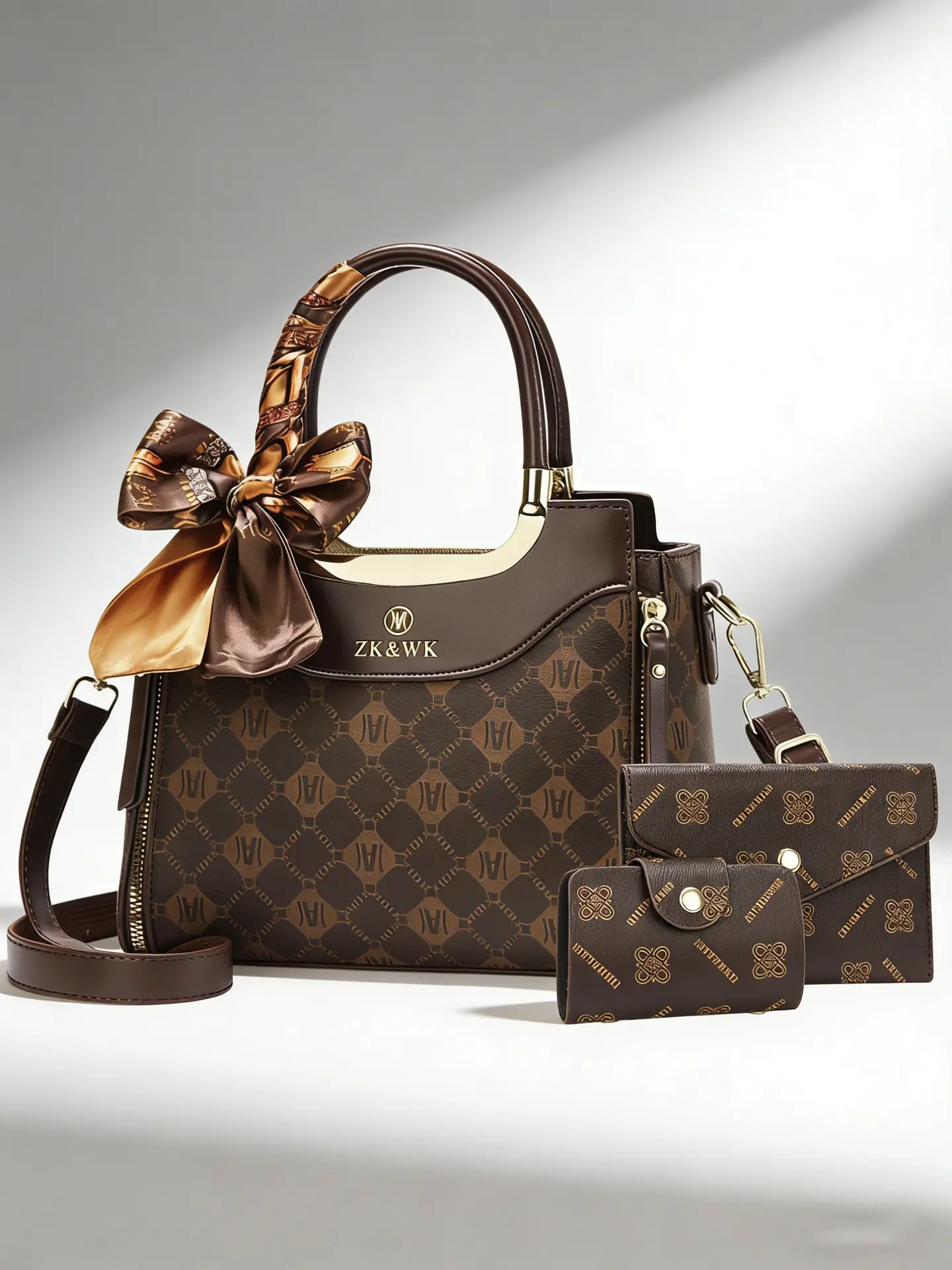 High-end women's handbags, classic leather women's shoulder bags and tote bags, designer style women's bags, high-value appearance casual party travel bags, suitable for all occasions, lightweight and large capacity, super practical women's gifts