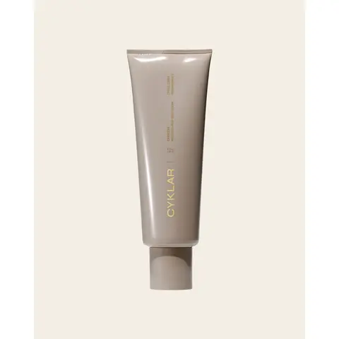 Crescent Nutrient-Rich Body Cream - Replenishes Skin With Intense Hydration.