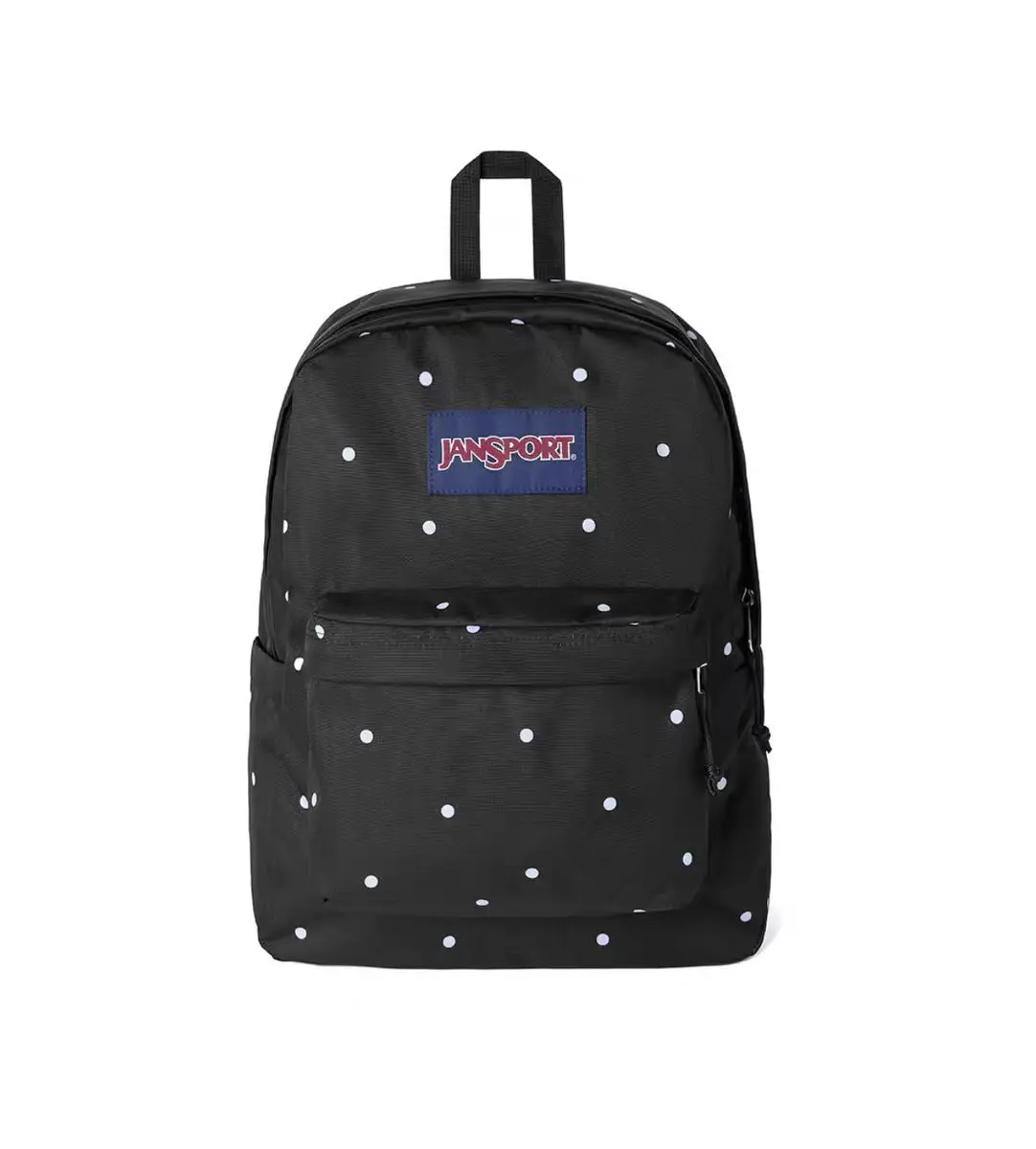 JanSport SuperBreak Backpack - Lightweight, Durable Student Bookbag, Casual School Travel Daypack for Teens & Adults