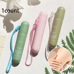 Omga Fresh Roll-On Deodorant Lotion 16ML, Refreshing Odor Neutralizer, Odor Remover, Effective Deodorizer, Sweat Control, Light Fragrance, Long-Lasting Scent, Portable Hanging Design, Odor Removal Expert