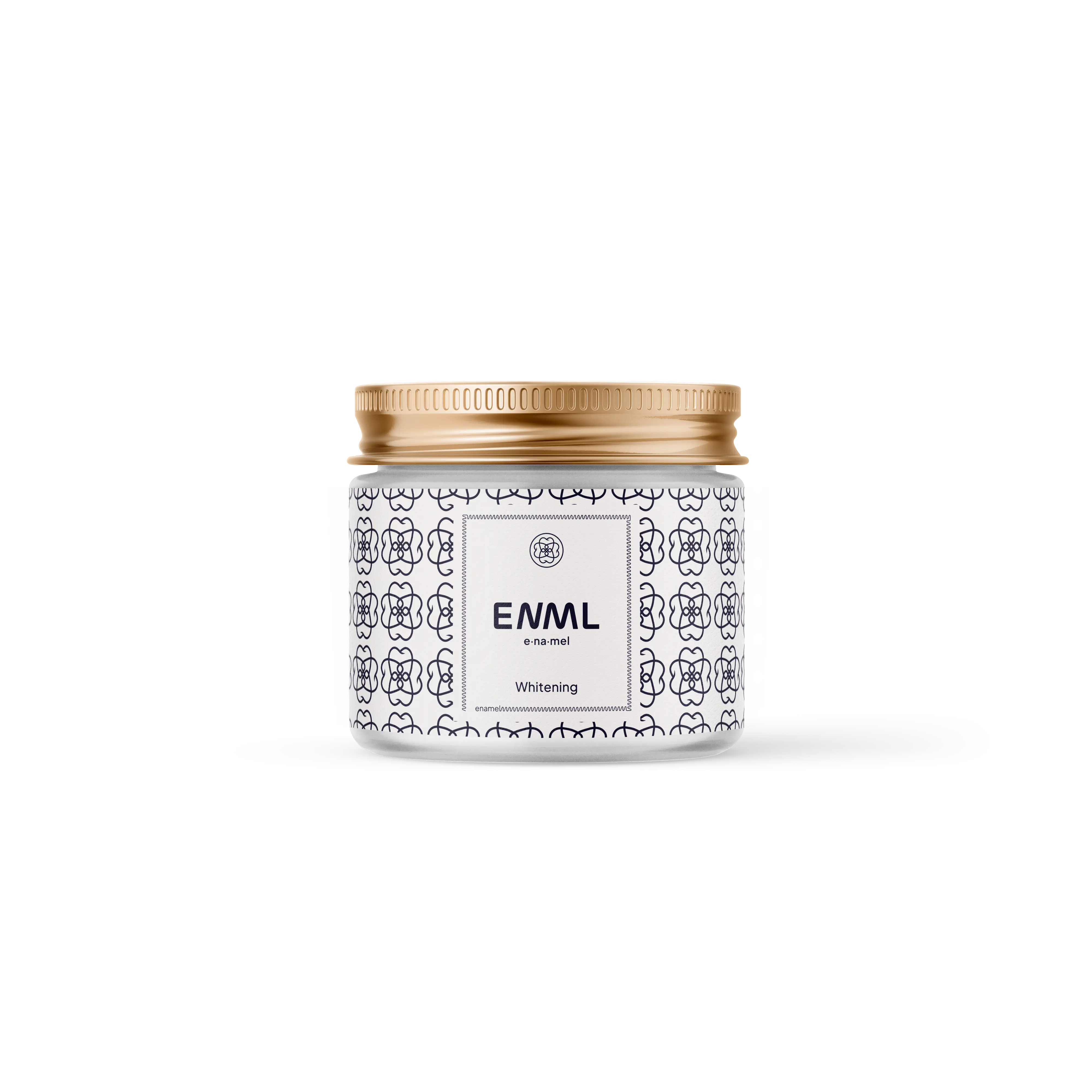 ENML Whitening Toothpaste Tablets