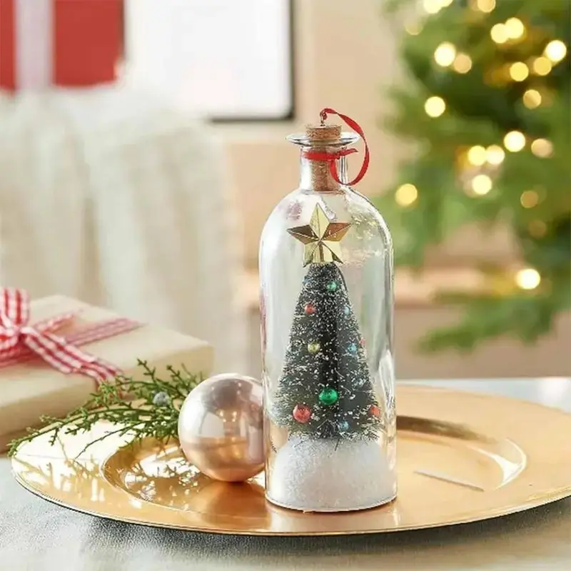 Trendy Christmas items, festive decorative pieces, great Christmas gifts, Instagram-style Christmas pendants, home Christmas decorations
