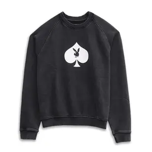 Playboy Spade Sweatshirt