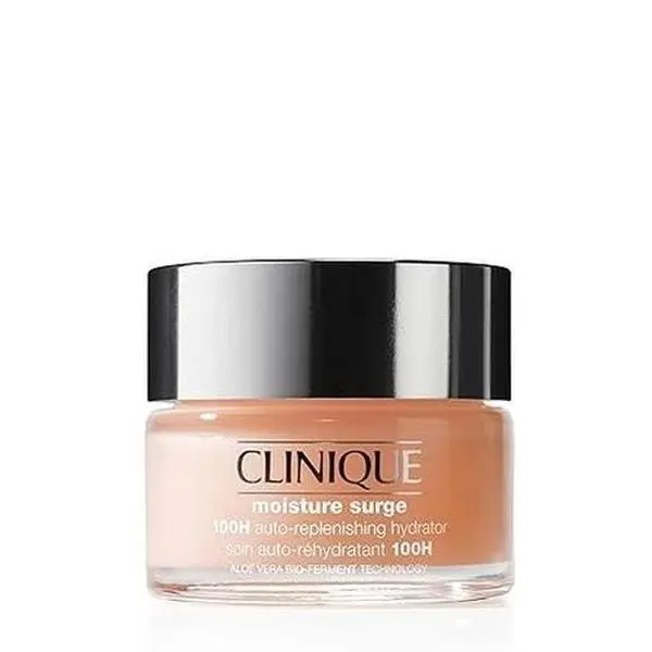 [Clinique] Moisture Surge 100H Auto-Replenishing Hydrator | Moisturizing Gel | Hyaluronic Acid | Vitamin C + Vitamin E