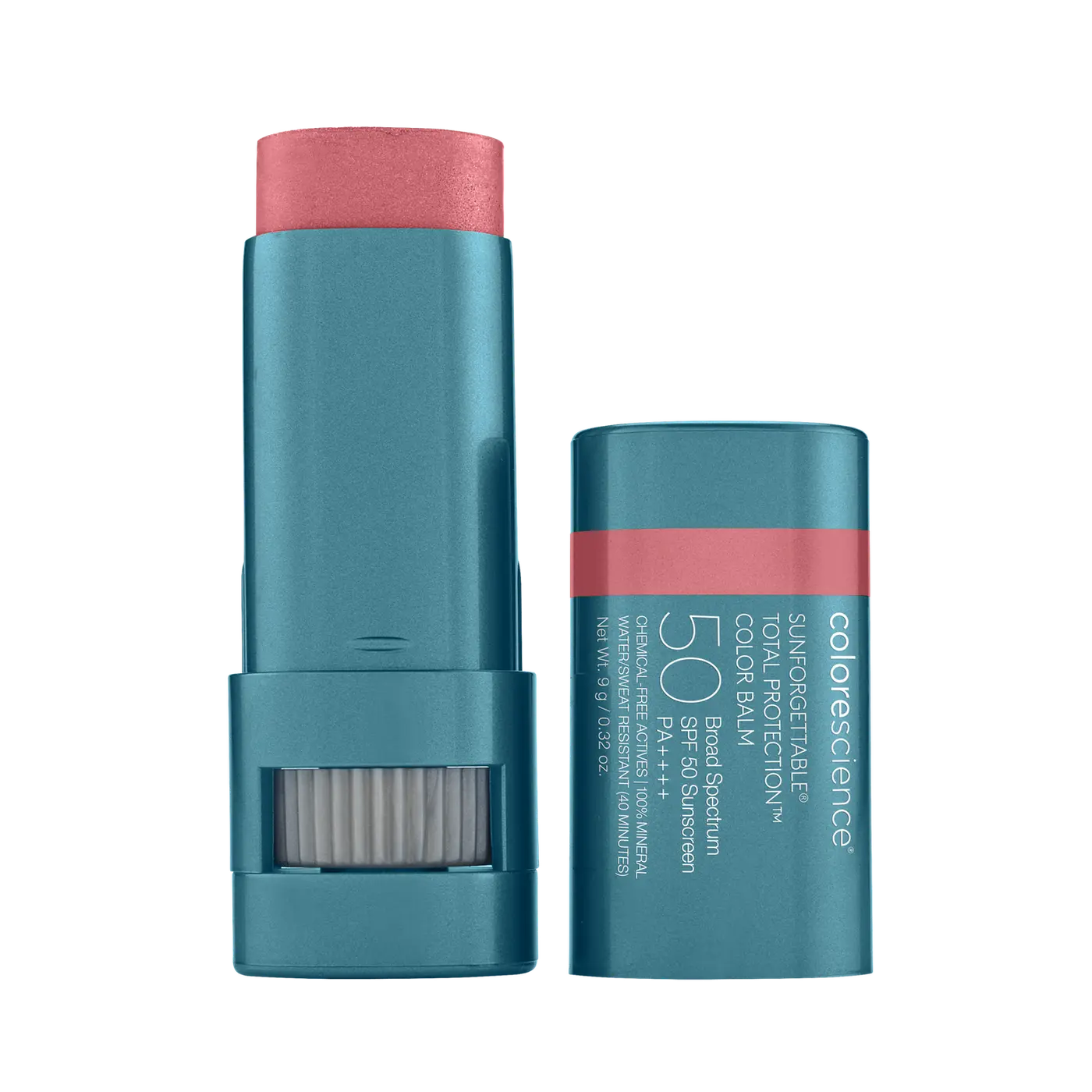 Total Protection Color Balm