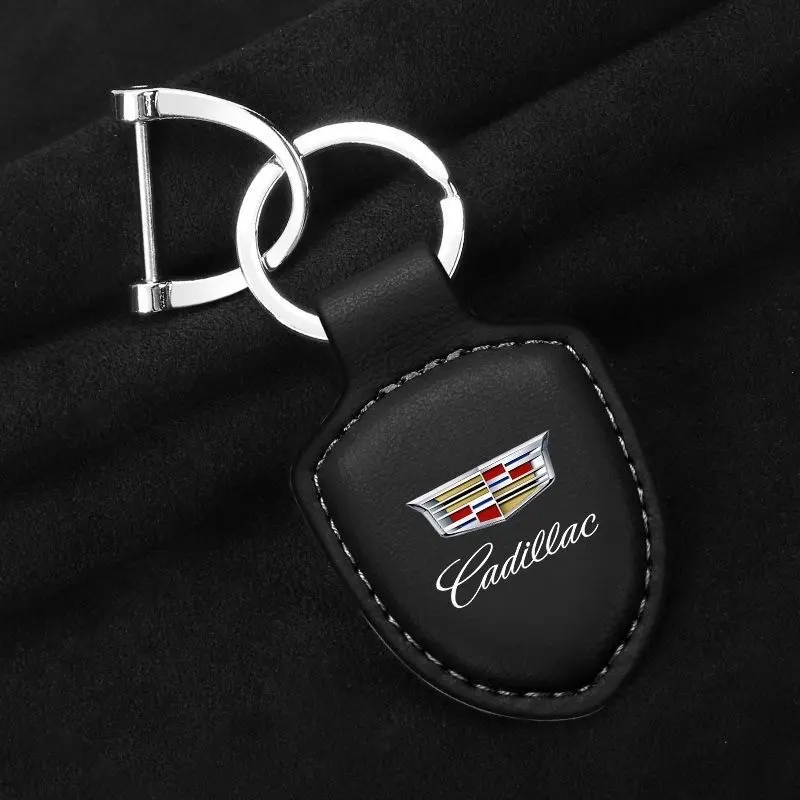 Cadillac Ats Bls Ct4 Ct5 Ct6 Cts Escalade Ext Slr Srx Sts Xt4 Xt5 Xt6 Xts Car Accessories, Car Key Protector, Car Key Accessory, Key Fob Protector, Key Fob Cover, Durable & Stylish Design, Key Fob Shell