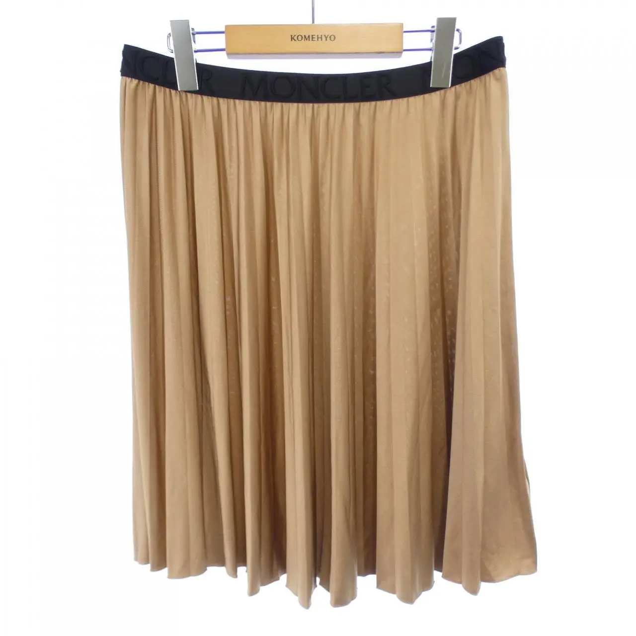 Pre-owned MONCLER Others Small Leather Goods Skirt