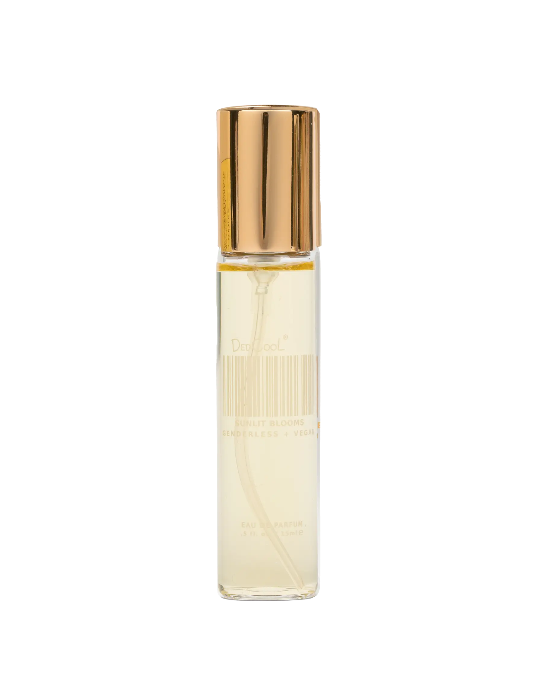 Sunlit Blooms Eau de Parfum Travel Spray