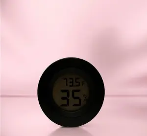 Digital Hygrometer