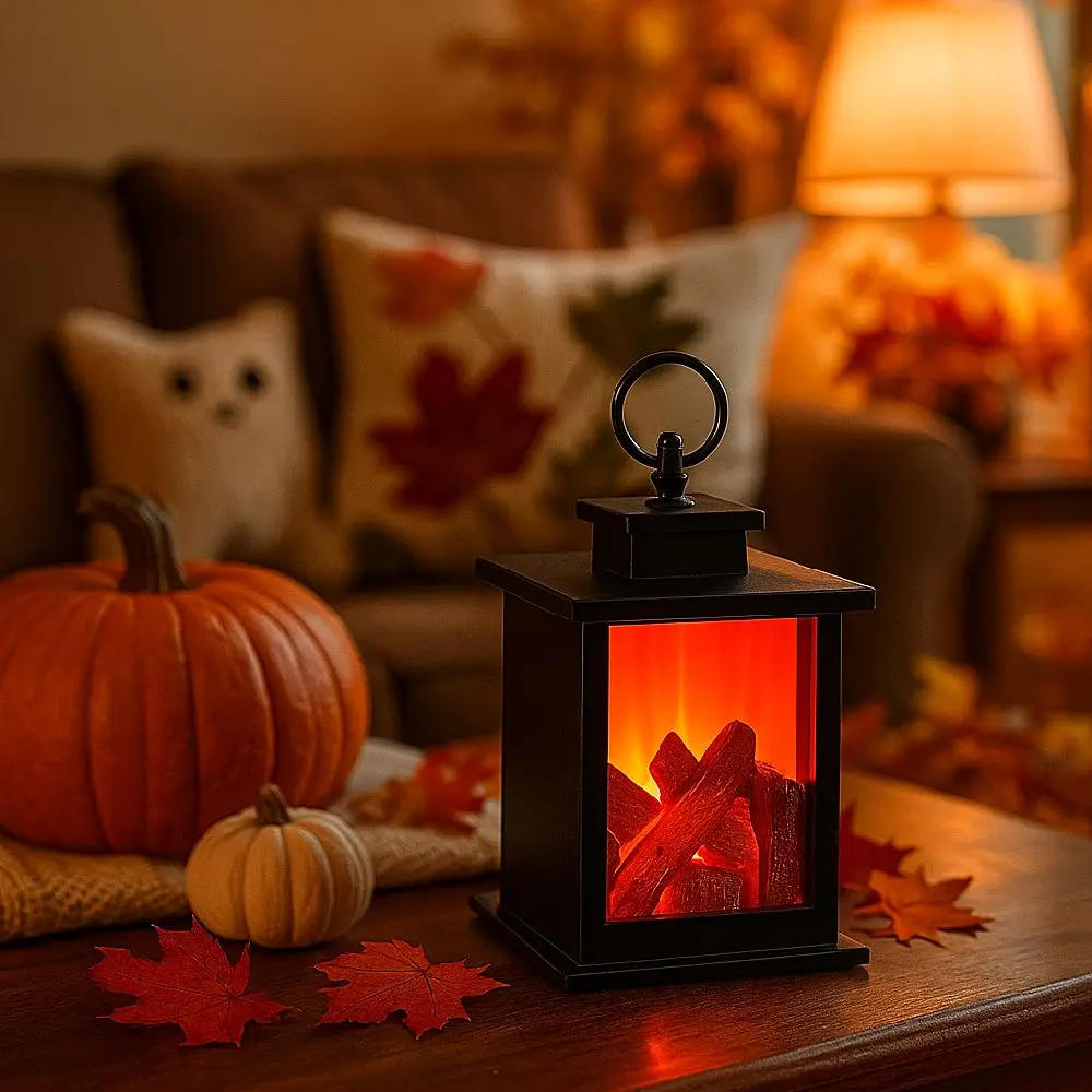 Mini fireplace Mini fireplace
