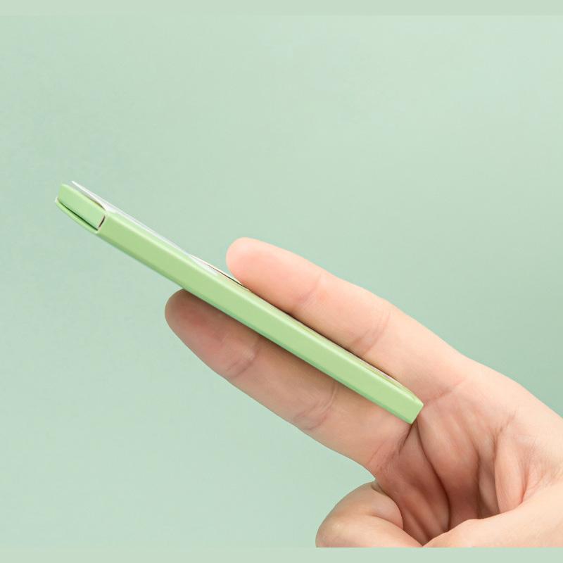 100pcs Oil Blotting Paper Facial Cleansing Oil Control Absorbing Tissues Straight For Handy Face Blotting Sheets Men Women Set
